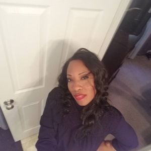 Meet your Posher, Latoya